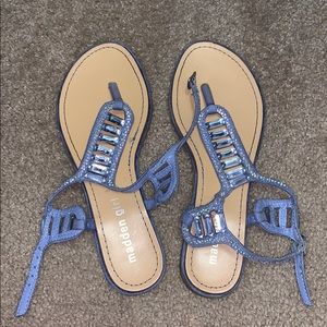 Madden Girl Sandals